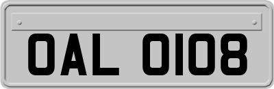 OAL0108