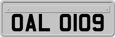 OAL0109