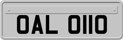 OAL0110