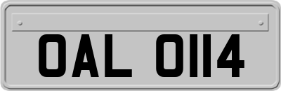 OAL0114