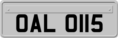 OAL0115