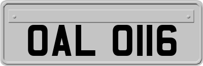OAL0116