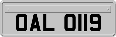 OAL0119