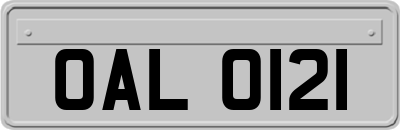 OAL0121