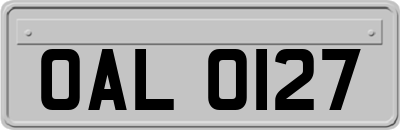 OAL0127