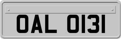 OAL0131
