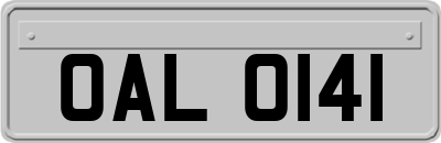 OAL0141
