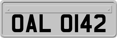 OAL0142