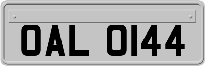 OAL0144