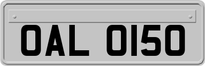 OAL0150