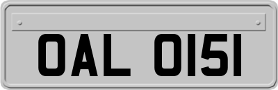OAL0151
