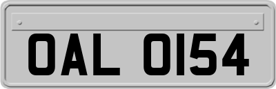 OAL0154