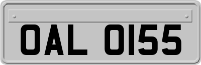 OAL0155
