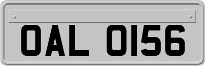 OAL0156