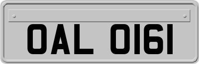 OAL0161