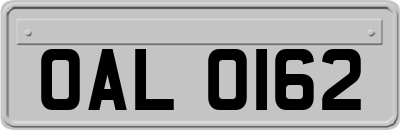 OAL0162