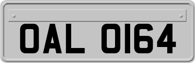 OAL0164