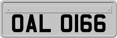 OAL0166