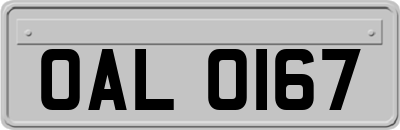 OAL0167