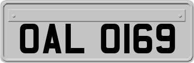 OAL0169