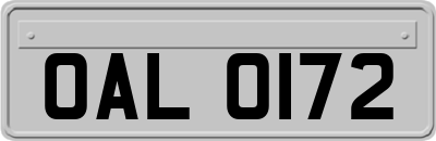 OAL0172