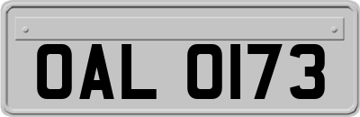 OAL0173