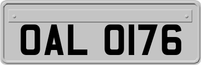 OAL0176