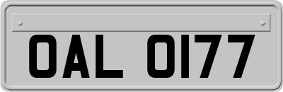 OAL0177