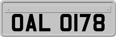 OAL0178