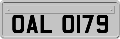 OAL0179