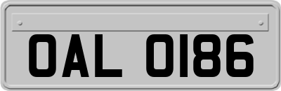 OAL0186