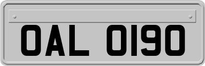 OAL0190