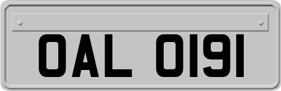 OAL0191
