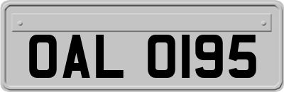 OAL0195