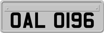 OAL0196