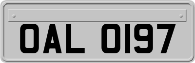 OAL0197