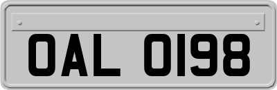 OAL0198