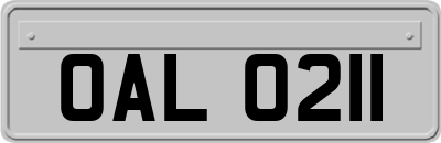 OAL0211
