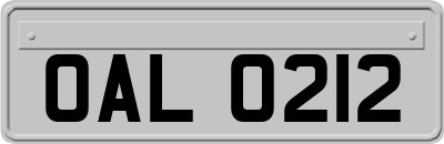 OAL0212
