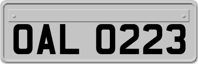 OAL0223
