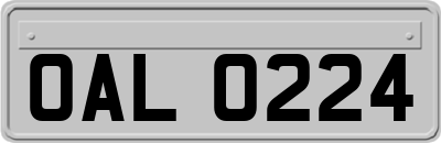 OAL0224