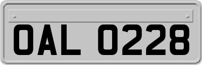 OAL0228