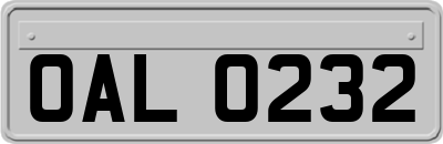 OAL0232