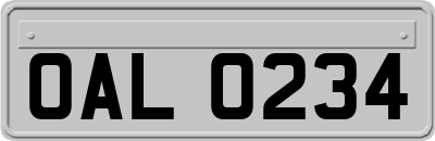 OAL0234