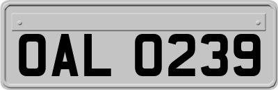OAL0239