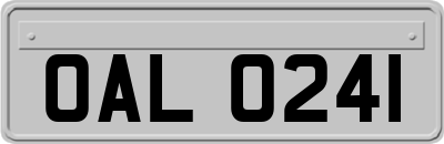 OAL0241