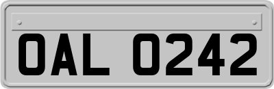OAL0242