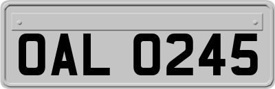 OAL0245