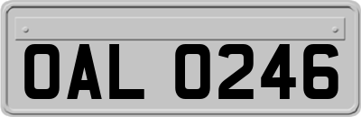 OAL0246
