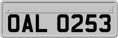 OAL0253